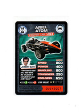 Top gear Turbo Challenge TEST