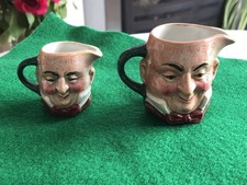 Delightful Pair Of