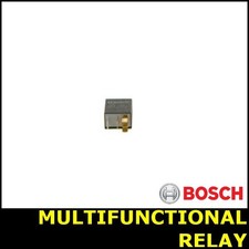 Multifunctional Relay Fits BMW