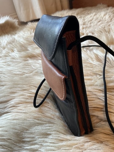 Tula soft leather cross body - leather,,