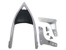 Sissy Bar "Arch" for Kawasaki