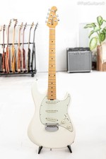 2016 ernie ball music man - 2016,