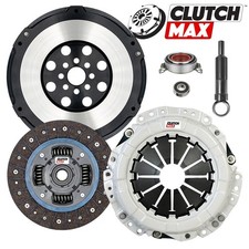 STAGE 2 CLUTCH KIT+PERFORMANCE