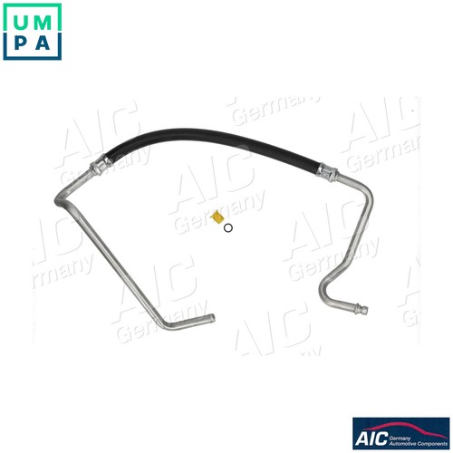 Hydraulic hose steering 58431 - steering,