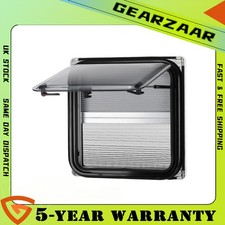 500 x 500 mm Flat Camper Van