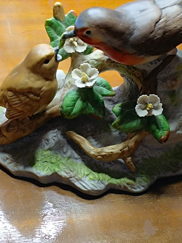 Aic collector series porcelain - aic,