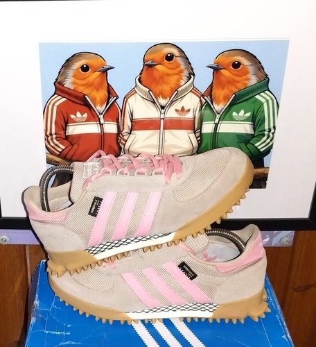 Adidas marathon size 7 - adidas,