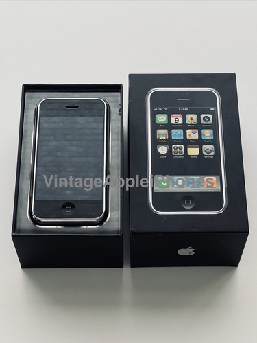 New old stock apple - new, iphone