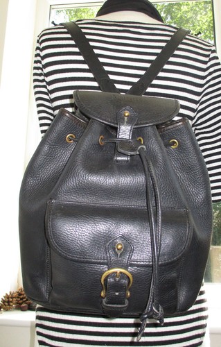 Auth rare vintage - vintage, mulberry