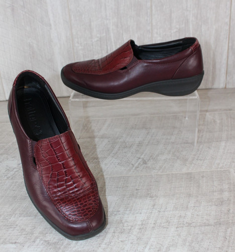 Hotter calypso burgundy - calypso,