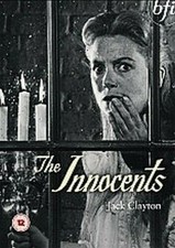 The Innocents 1961 DVD DVD