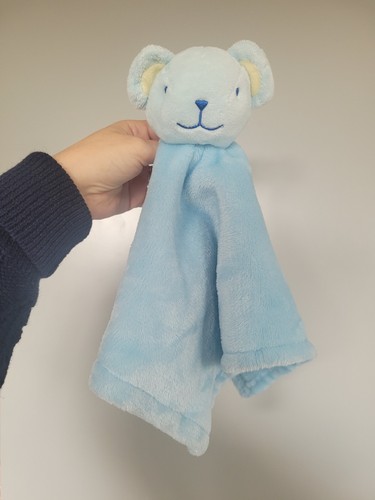 Moon stars baby blue - baby,