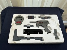 Quick Shot Galactic Gunfighter