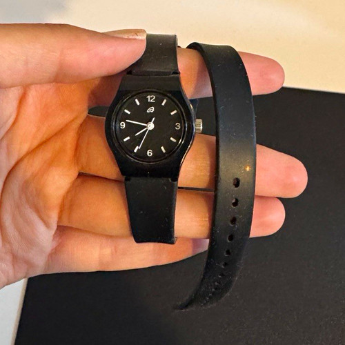Scandinavian black analogue - scandinavian,