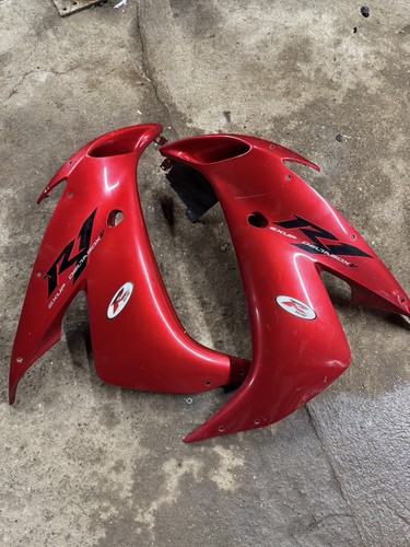 Yamaha 5vy 06 side - r1,