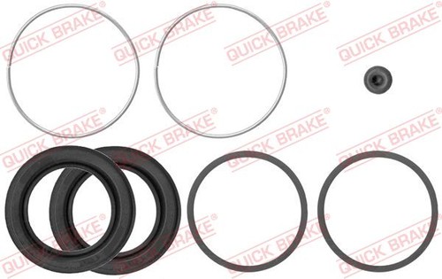Brake caliper repair kit - , qb