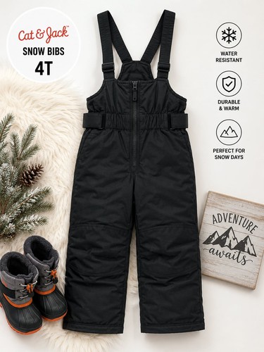 Cat jack unisex snow - jack, 4t