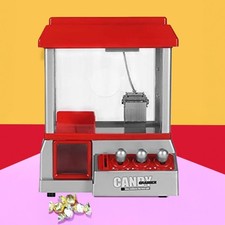 Claw Machine Candy Grabber