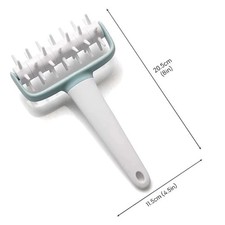 Plastic Pizza Base Pie Pastry