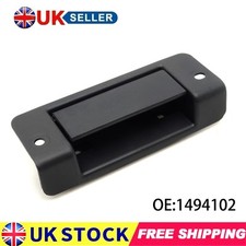 1494102 Car Inner Side Rear Left Door Handle For Ford Transit MK6 MK7 2000 -2014