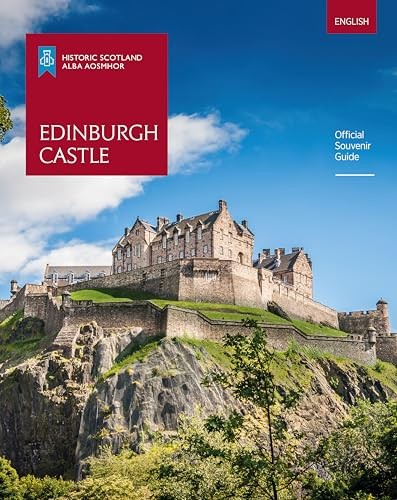 Edinburgh castle offical - edinburgh,