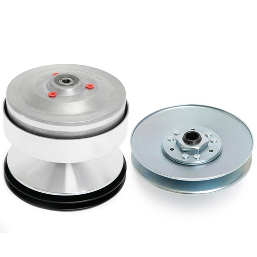 Primary secondary clutch - primary,