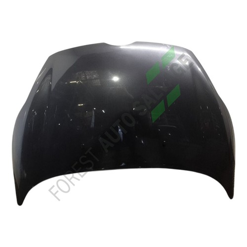 2010 ford fiesta bonnet - ford,