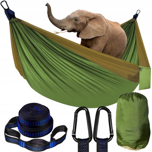 Double person hammock - double,