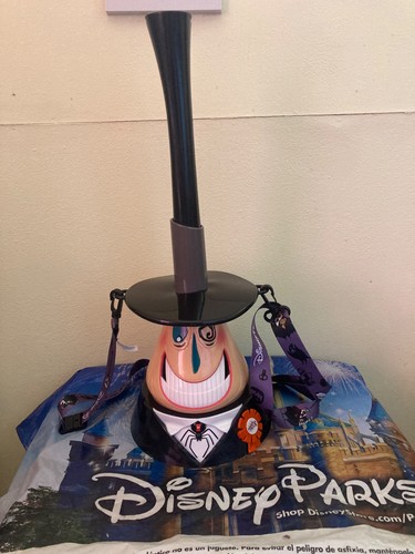 Disney parks nightmare before - parks,