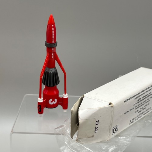 Matchbox gerry anderson - matchbox,