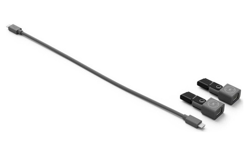 Logitech mic pod cat coupler - pod,
