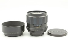 [ Mint w/ Hood ] Pentax SMC