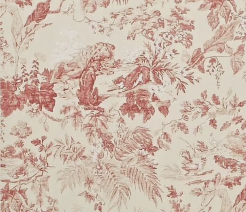 Sanderson curtain fabric - sanderson,