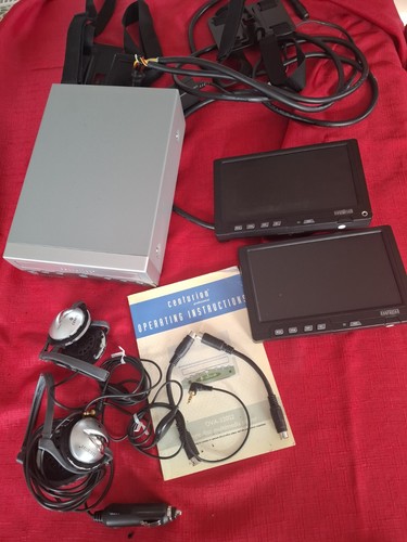 Centurion car dvd player - car,