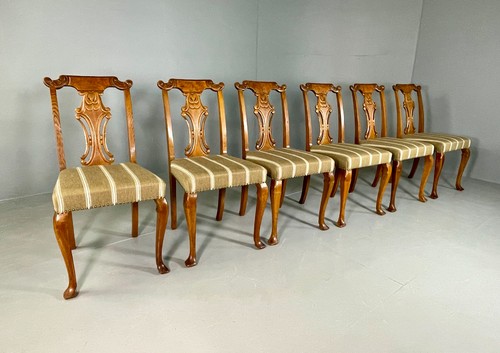 Vintage antique chippendale - vintage,