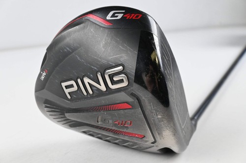 Ping g410 plus - ping,
