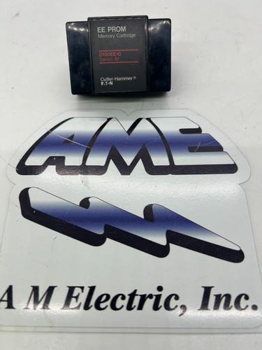 Cutler hammer d100ee10 series - hammer,
