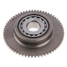 Performance Starter Motor