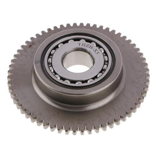 Performance starter motor - performance,