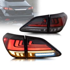 LED Tail Lights for LEXUS RX