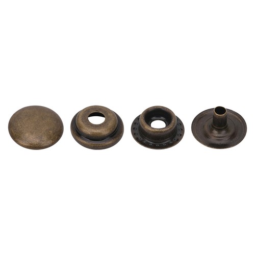 Press studs snap - press, fasteners