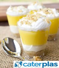 2oz 60ml Crystal Clear Hard