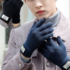 Men Women Mittens Warm Gloves