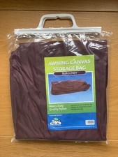 Heavy Duty Waterproof Caravan