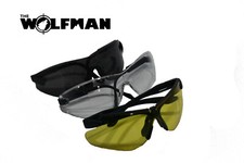 Fairfax Shooting Glasses 3