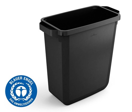 Durable eco 60l - waste, bin