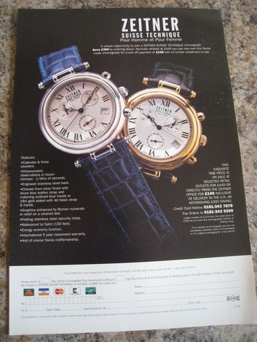 Zeitner suisse technique homme - zeitner,