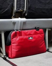 Sleepypod Atom Pet Carrier-