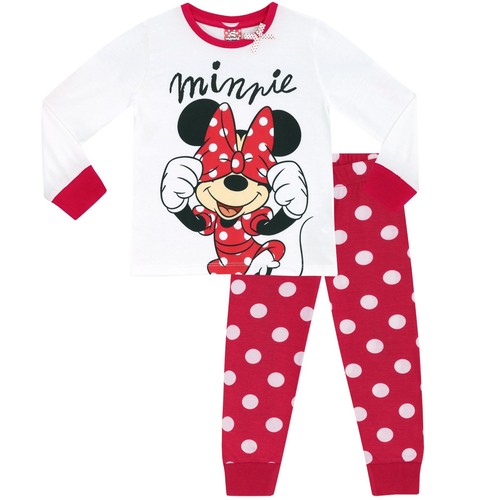 Minnie mouse disney - disney, pyjamas