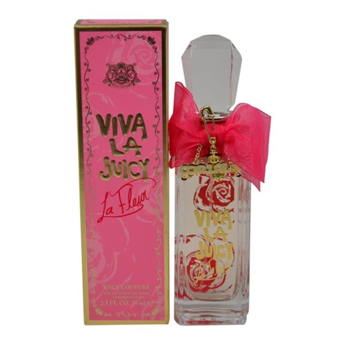 Juicy couture viva - la, la